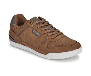 Kappa Shoes (Trainers) LENOM in Brown 7.5