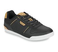 Kappa Shoes (Trainers) LOGO LENOM in Black 9.5