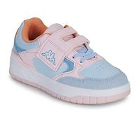 Kappa Shoes (Trainers) LOGO MANIS 2.0 EV KID in Blue 1 kid