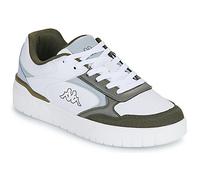 Kappa Shoes (Trainers) LOGO MANIS 2.0 in White 11