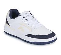 Kappa Shoes (Trainers) LOGO MANIS 2.0 in White 9.5