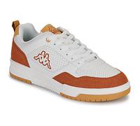 Kappa Shoes (Trainers) LOGO MANIS in White 11