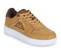 Kappa Logo Maserta 4.0 Trainers Brown EU 43 Men