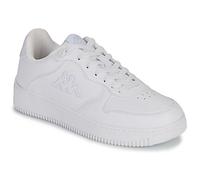 Kappa Shoes (Trainers) LOGO MASERTA in White 10.5