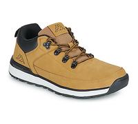 Kappa Shoes (Trainers) LOGO MONSI LOW in Brown 8