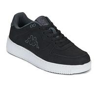 Kappa Shoes (Trainers) MASERTA 4.0 in Black 8