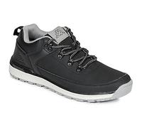 Kappa Shoes (Trainers) MONSI LOW in Black 8
