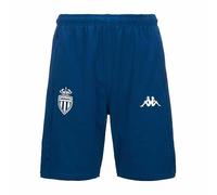Kappa Short ALOZIP 7 Monaco 23-24, Blue, 3XL, Men
