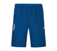Kappa Short ATRIN Monaco 23-24, Blue, 3XL, Men