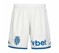 Kappa Short Kombat Ryder Monaco 23-24, Grey/Blue, XXL, Men