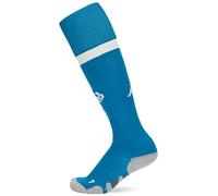Kappa Spark PRO AS Monaco 23-24, Football Socks, Blue/Grey, 31/34, Child