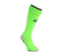 Kappa Spark PRO AS Monaco 23-24, Football Socks, Green/Black, 39/42, Men