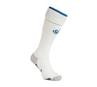 Kappa Spark PRO AS Monaco 23-24, Football Socks, Grey/Blue, 31/34, Child