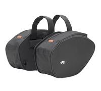 Kappa Moto Motorcycle Motorbike ST100B Saddlebags Striker