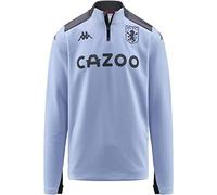 Kappa Sweatshirt Aston Villa FC Ablas Pro 5