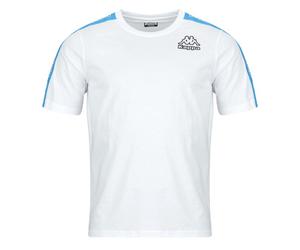 Kappa T shirt GRAMIO in White EU XXL