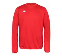 Kappa Talsano Sweatshirt, Men, mens, Sweatshirt, 304TTJ0, red, 10Y