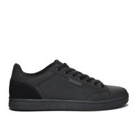 Kappa Tango, Low-Top Sneakers, Black