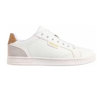 Kappa Tango, Unisex Sneakers, White, 11.5 UK