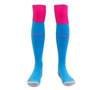 Kappa tights KOMBAT SPARK PRO VALLADOLID 1PACK 39 Blue/Pink