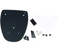 Kappa Topcase Carrier KR5612, Black, Standard