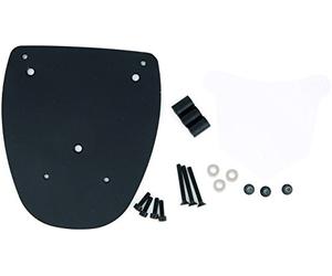 Kappa Topcase Carrier KR5612, Black, Standard