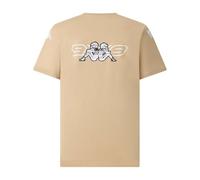Kappa Unisex Allergraph Peugeot Sport Tea
