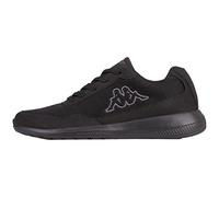 Kappa Unisex Kid's Follow K Running Shoe