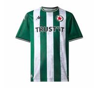 Kappa Unisex Kombat 2026 Home Red Star Undershirt
