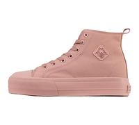 Kappa Unisex Style Code: 243208oc Viska Oc Sneaker, Dk Rosè, 7 UK