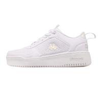 Kappa Unisex Style Code: 243324 Fogo Pf Sneaker, White Multi, 6 UK