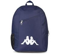 Kappa Unisex Velia Backpack, Blue, One Size