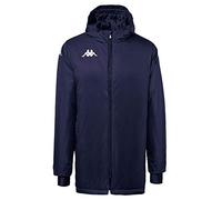 Kappa Unisex, Youth Diolo Vest, Navy, 10 Jahre