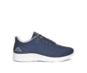 Kappa Unisex's Rostie Logo Running Shoe
