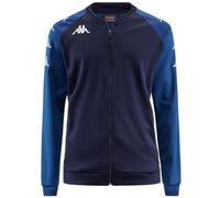 Kappa Verone Unisex Adult Jacket S Blue