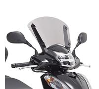 KAPPA Windshield Honda SH300I (2015)