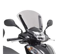 KAPPA Windshield Honda SH300I (2015)