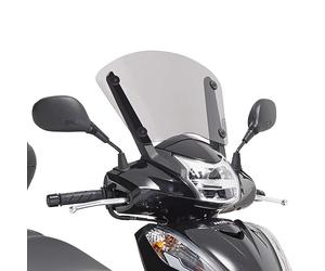 KAPPA Windshield Honda SH300I (2015)