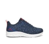 Kappa Women's Rostiew Logo Running Shoe