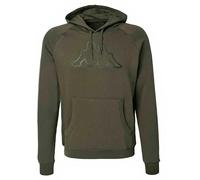 Kappa Zaiver Sweatshirt Green L Men