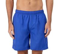 Kappa Zolg Swimming Short, Comfortable and Stylish Sportswear, Royal Blue and Blue, Small