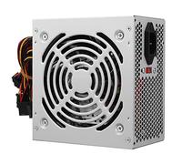 KAPPDE 530W PC Power Mute Wear-resisting 12V ATX Computer Case Power Supply