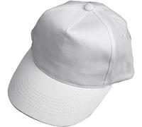 Kappe Gr??e 495-56 Cm 1 Stck. Wei