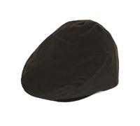 Kappe Wax Cap - unisex - Barbour - Accessories - Green - 60 CM - Accessories 60 CM
