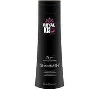 Kappers Kapper KIS GlamWash PLUM (Red-Violet) - 250ml