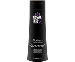 Kappers KIS GlamWash BLUEBERRY (Violet) - 250ml