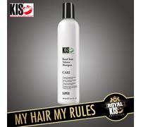 Kappers KIS KeraClean Volume Volumising Shampoo 300ml