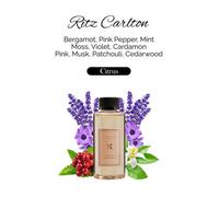 Kapplico Ritz Carlton Diffuser Oil 200Ml - Premium Hotel-Inspired Luxurious Scent For A Spa-Like Atmosphere