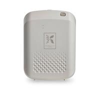 Kapplico Waterless Aromatherapy Essential Oil Diffuser, Professional Smart Aroma Nebulizing Scent Air Machine, For Home, Office