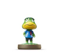 Kapp'n amiibo - Animal Crossing Collection (Nintendo Wii U/3DS)